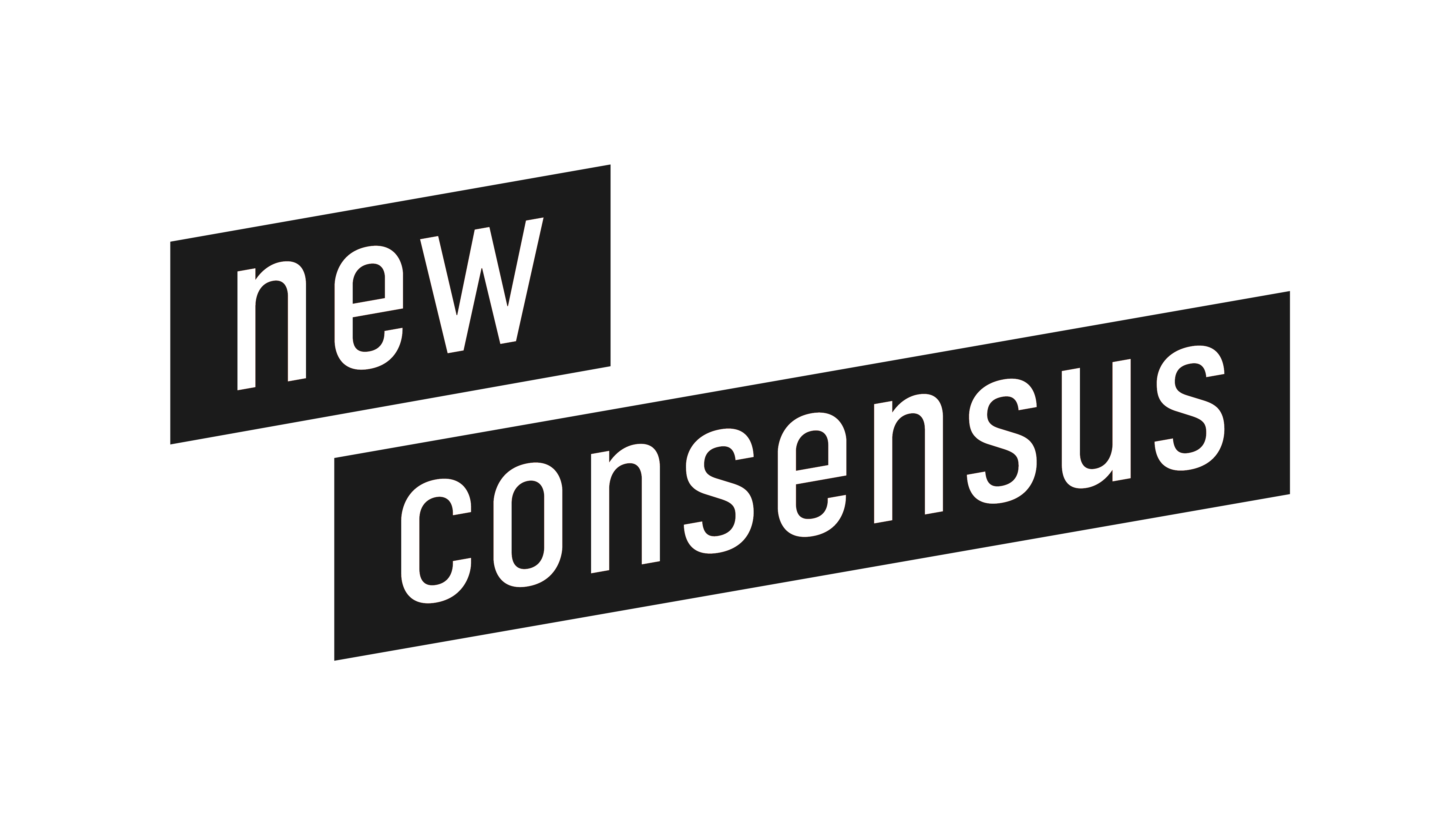 New Consensus Logo