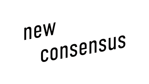 New Consensus Logo